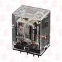 OMRON MY4E-02-AC24