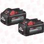 MILWAUKEE POWER TOOLS 48-11-1862