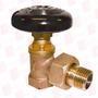 LEGEND VALVE 110-113