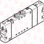 FESTO CPE18-P1-5/3GS-1/4