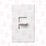 LUTRON NT-603P-WH