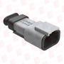 AMPHENOL ATM04-3P-SR01GY