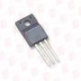 ON SEMICONDUCTOR FQPF2N80