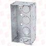ABB THOMAS & BETTS 102-W-1/2