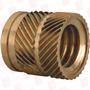 EZ LOK HI-316-WH