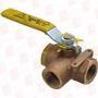 APOLLO VALVES 70-604-01