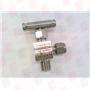 SWAGELOK SS-20KM4-S4-A-SG-SH