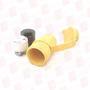 HUBBELL HBL15W47BK