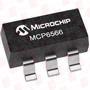 MICROCHIP TECHNOLOGY INC MCP6566UT-E/OT