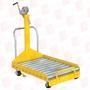VESTIL BTC-CART-WINCH