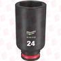 MILWAUKEE POWER TOOLS 49-66-6165