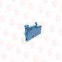 WEIDMULLER PDU 2.5/4/3AN BL