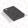 TEXAS INSTRUMENTS SEMI SN74AHCT374PW