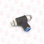 FESTO GRLA-1/8-QS-6-RS-B