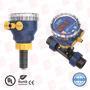 ICON PROCESS CONTROLS TIR-P-L