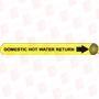 NMC SAFETY B4037