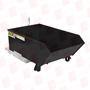 VESTIL H-25-HD-BLK-SG