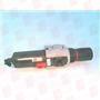 NORGREN B84G-4AK-QP3-RMN