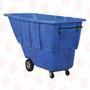 VESTIL TDT-100-LD-BLUE