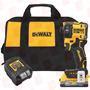 STANLEY BLACK & DECKER DCF870E1