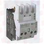 EATON CORPORATION SE00-11-PKZ0-220VAC/50HZ-240VAC/60HZ