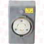 HUBBELL HBL2310SR