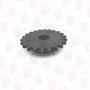 MARTIN SPROCKET & GEAR INC 50BS22HT 1 1/8