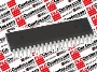 MAXIM INTEGRATED PRODUCTS DS5000-32-16