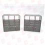 ASEA BROWN BOVERI HTC XT2 3P TERMINAL COVERS HIGH 2PCS