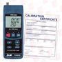 REED INSTRUMENTS R3000SD-NIST