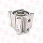 SMC CQ2B50-25DCZ