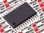 TEXAS INSTRUMENTS SEMI 74CBTD3861DGVRE4