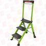 LITTLE GIANT LADDER 11933