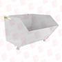 VESTIL H-150-HD-WHT