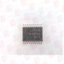TEXAS INSTRUMENTS SEMI SN74LV574APW