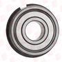 NTN BEARING 6303ZZNR