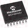 MICROCHIP TECHNOLOGY INC MCP45HV51-104E/ST