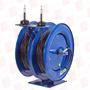 COXREELS INC C-LP-335-335