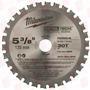 MILWAUKEE POWER TOOLS 48-40-4070