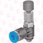 FESTO LRLL-1/4-QS-6