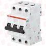 ASEA BROWN BOVERI S203M-B40