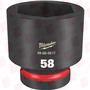 MILWAUKEE POWER TOOLS 49-66-6612