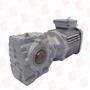 SEW EURODRIVE S47 DRN90S4/DH