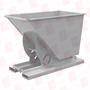 VESTIL D-75-MD-NB-GY-MG