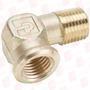 PARKER 1202P-4-4