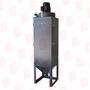 RAPTOR BLASTING SYSTEMS LLC RB900-DC