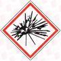 NMC SAFETY GHS2024AL2