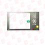 RADWELL VERIFIED SUBSTITUTE 5AP980.1505-K11-SUB-KEYPAD
