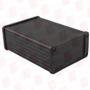 HAMMOND MANUFACTURING 1457T1601EBK