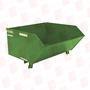VESTIL H-100-HD-GRN-T